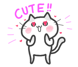 ONUKOSAN English ver. sticker #11287455