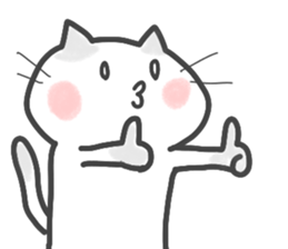 ONUKOSAN English ver. sticker #11287457