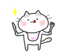 ONUKOSAN English ver. sticker #11287458