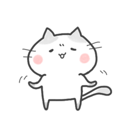 ONUKOSAN English ver. sticker #11287463