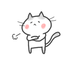 ONUKOSAN English ver. sticker #11287464