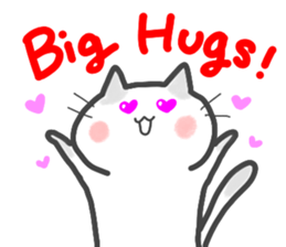 ONUKOSAN English ver. sticker #11287465