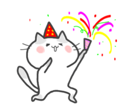 ONUKOSAN English ver. sticker #11287466