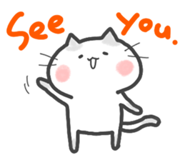 ONUKOSAN English ver. sticker #11287467