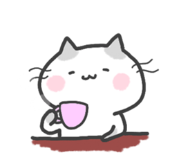 ONUKOSAN English ver. sticker #11287468