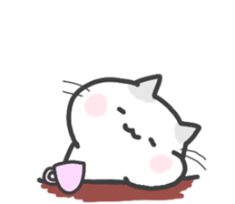 ONUKOSAN English ver. sticker #11287469