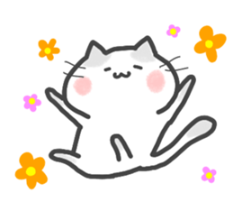 ONUKOSAN English ver. sticker #11287470