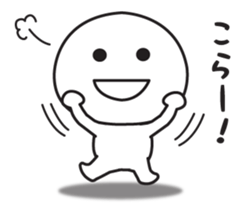 The sticker I tend to use 3 sticker #11287780