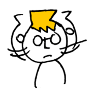 Mr. Honey Pot sticker #11288275