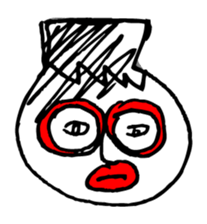 Mr. Honey Pot sticker #11288300