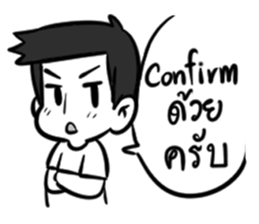 MOBA Aholic sticker #11288353