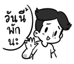 MOBA Aholic sticker #11288354