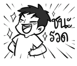 MOBA Aholic sticker #11288356