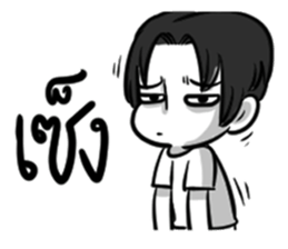 MOBA Aholic sticker #11288364