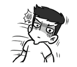 MOBA Aholic sticker #11288365