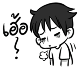 MOBA Aholic sticker #11288375