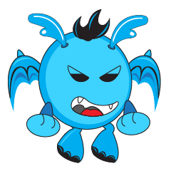 Colorful Dragon Team