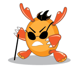 Colorful Dragon Team sticker #11288477