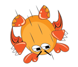 Colorful Dragon Team sticker #11288481