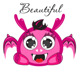 Colorful Dragon Team sticker #11288504