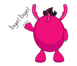 Colorful Dragon Team sticker #11288508