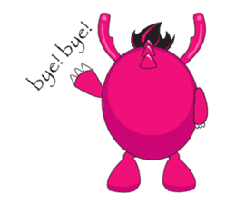 Colorful Dragon Team sticker #11288508