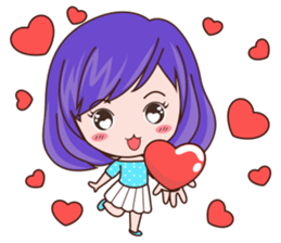 Lek&Yai Crazy Bros sticker #11288564