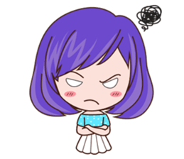 Lek&Yai Crazy Bros sticker #11288580