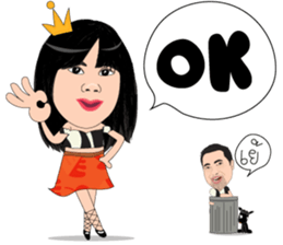 Natko v.3 (Natko and Family) sticker #11288713