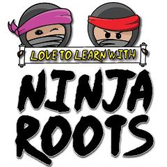 The NinjaRoots Ninjas!