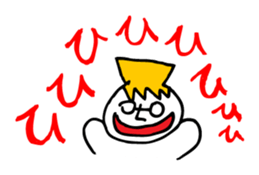 Mr. Honey pot 2 sticker #11289038