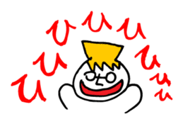 Mr. Honey pot 2 sticker #11289038