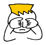Mr. Honey pot 2 sticker #11289045