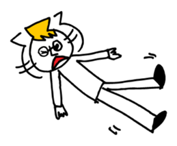 Mr. Honey pot 2 sticker #11289053