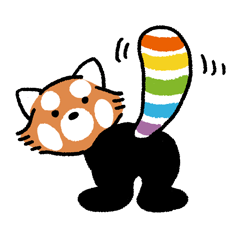 パンダ Lineクリエイターズスタンプまとめ Stamplist Part 29