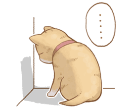 Cat's LifeStyle (English Ver.) sticker #11289683