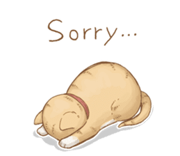 Cat's LifeStyle (English Ver.) sticker #11289707