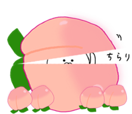 LovelyLovely rabbit sticker #11289920