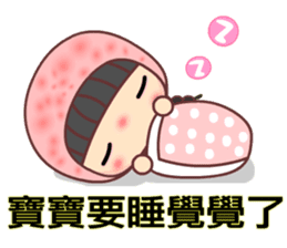Meehoo in love 7 sticker #11290042