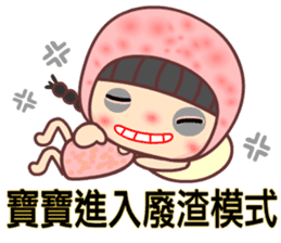 Meehoo in love 7 sticker #11290065
