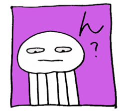 Team Jellyfishes 2 sticker #11292269