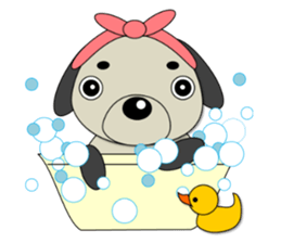 It's always same. (Honorific)  3 sticker #11292663