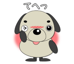 It's always same. (Honorific)  3 sticker #11292665