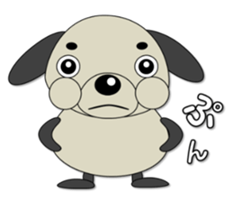 It's always same. (Honorific)  3 sticker #11292666