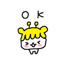 menkoinu sticker #11292808