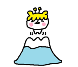 menkoinu sticker #11292839