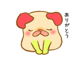 pop Kichi. sticker #11293000