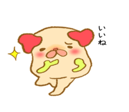 pop Kichi. sticker #11293001