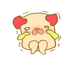 pop Kichi. sticker #11293002