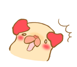 pop Kichi. sticker #11293003